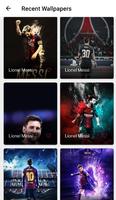 Lionel Messi Wallpapers World imagem de tela 3