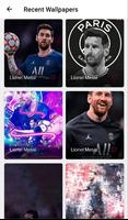 Lionel Messi Wallpapers World imagem de tela 2