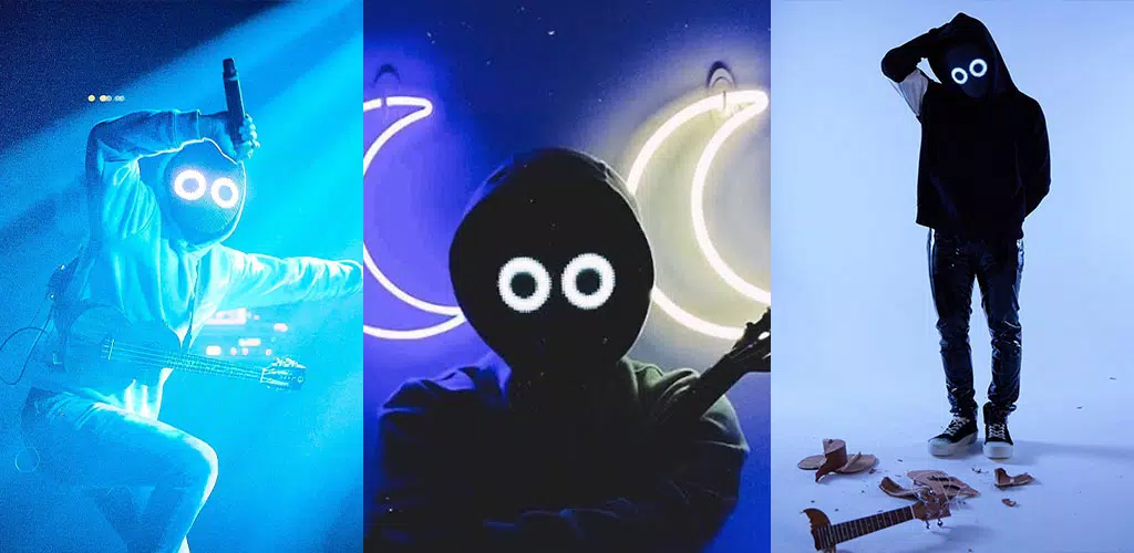 Toxic Boywithuke HD Wallpapers Pxfuel, 53 OFF