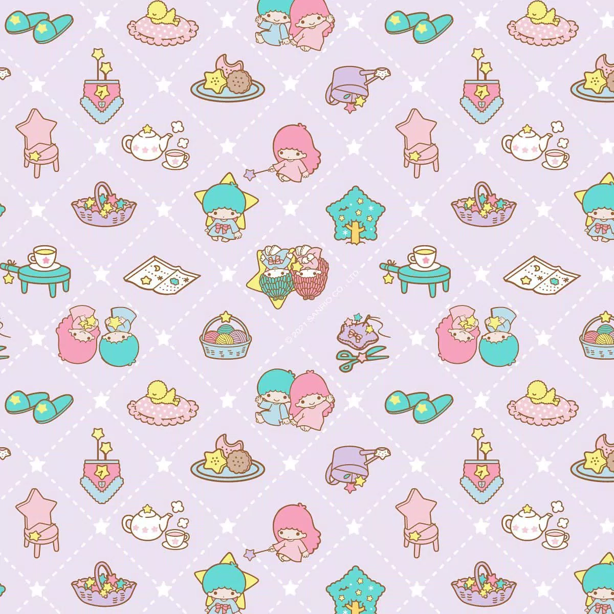 Sanrio Wallpaper HD/4k by Ahmed Dawdi