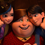 Trollhunters Wallpaper HD 4K