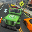 Multi Vehicle Parking