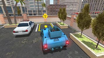 Multi Vehicle Parking imagem de tela 2