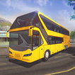 Bus Simulator City Driving 201