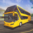 Bus Simulator City Driving 201 Zeichen