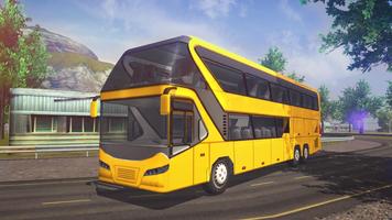 Bus Simulator City Driving 201 Screenshot 1