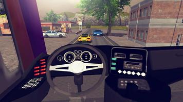 Bus Simulator City Driving 201 Screenshot 2