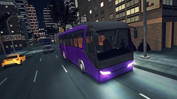 Bus Simulator City Driving 201 Screenshot 3