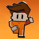 The Escapists 2: Pocket Breako-icoon