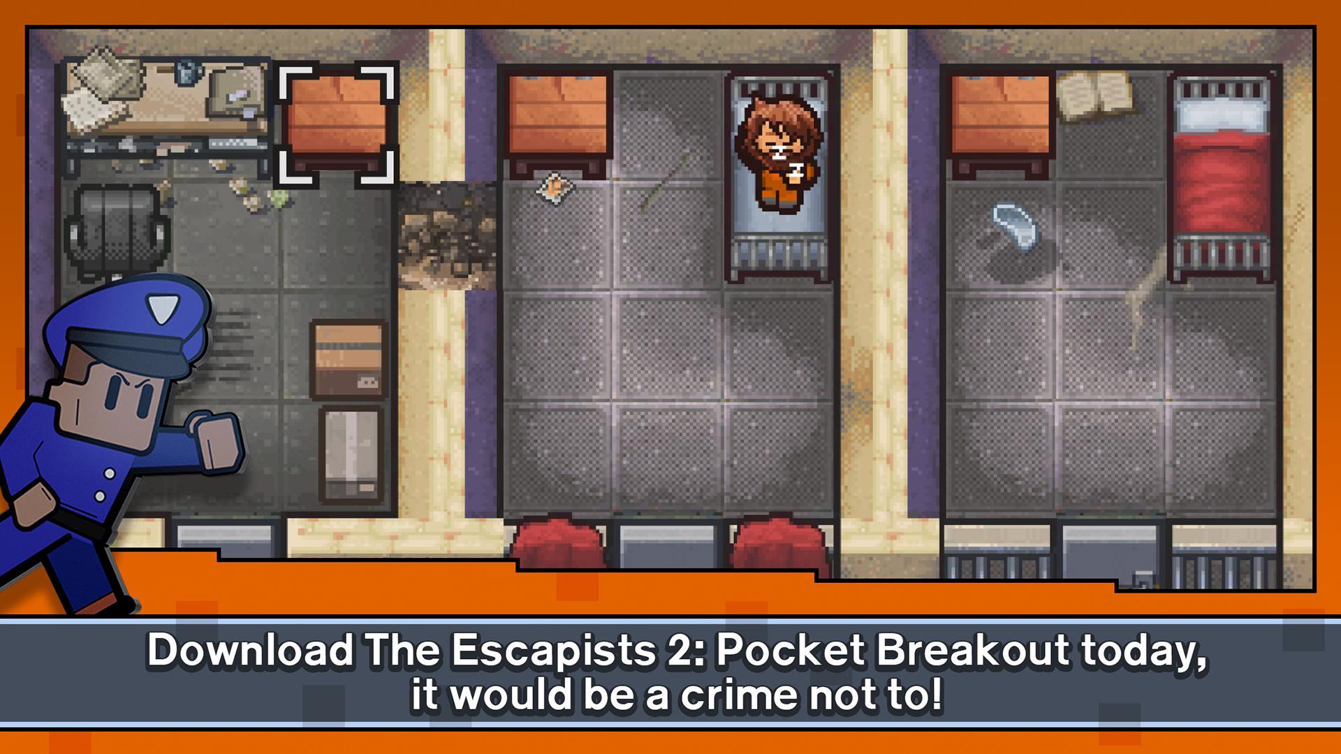 Взломанные игры escape. The Escapists 2: Pocket Breakout. The Escapists игра побег из тюрьмы. The Escapists 2 тюрьмы. The Escapists 2 побег из 1 тюрьмы.