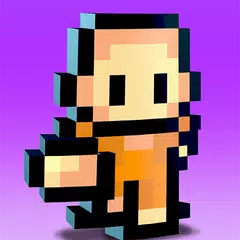 Скачать The Escapists: Побег из тюрьмы APK