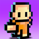 The Escapists: Prison Escape aplikacja