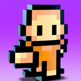 The Escapists: Побег из тюрьмы APK