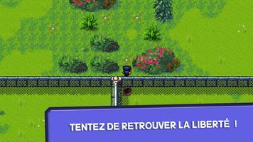 The Escapists: évasion capture d'écran 2