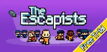 The Escapists: Fuga de la pris