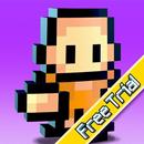 The Escapists: Prison Escape – aplikacja