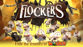 Flockers poster
