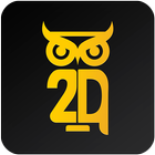 2D Zeekwat icono