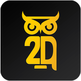 2D Zeekwat ikon