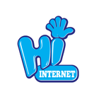 Hi-Internet icône