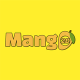 Mango 2D ไอคอน