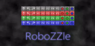 RoboZZle Droid