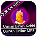 Usman Birnin Kebbi - Full Quran Mp3 aplikacja