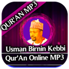 Usman Birnin Kebbi icône