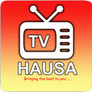Hausa TV aplikacja