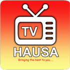 Hausa TV أيقونة