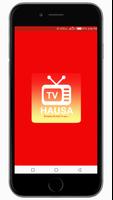 Hausa TV poster