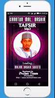 Mal Bashir Sokoto Mp3 Poster