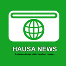 Hausa News - Labaran Duniya A Harshen Hausa aplikacja