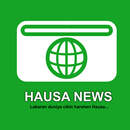 Hausa News - Labaran Duniya A Harshen Hausa APK