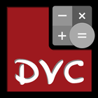 DVC Calculator icône