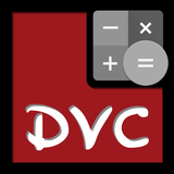 DVC Calculator ไอคอน