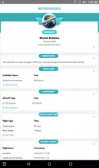 Descargar APK de Mentour Aviation
