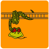 Snake and Ladder icono