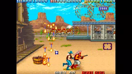 Blood Bros XAPK download