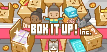 Box It Up! Inc.