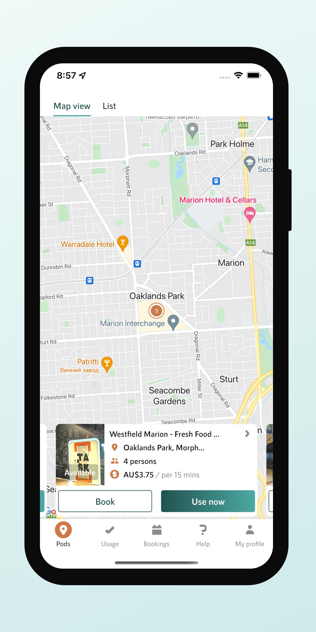 Taskpod apk for android download