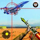 Ultimate Rocket Launcher Games icon