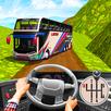 Offroad Bus Simulator Game 3D APK