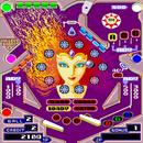 Pinball Action, arcade game APK
