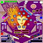 Pinball Action, arcade game icon