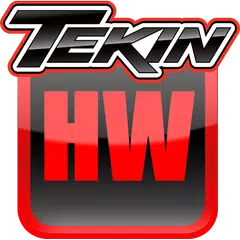Tekin HotWire Lite Beta APK download