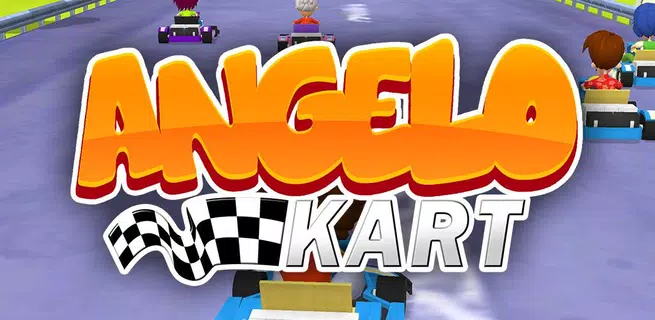 Angelo Kart