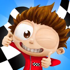 Angelo Kart APK Herunterladen