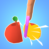 Cutter Runner أيقونة