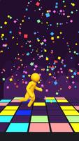 Casual Disco Plakat